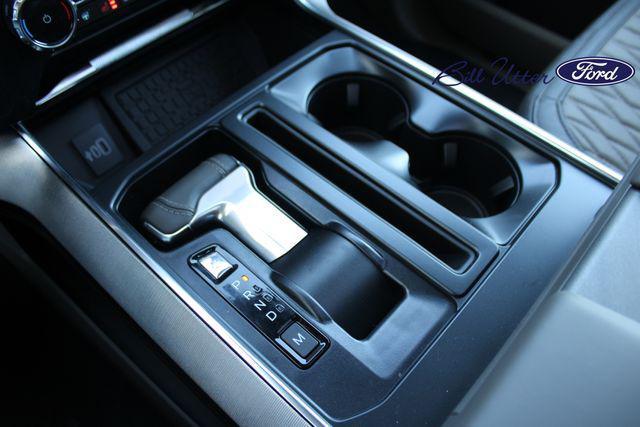 new 2025 Ford F-150 car, priced at $82,587