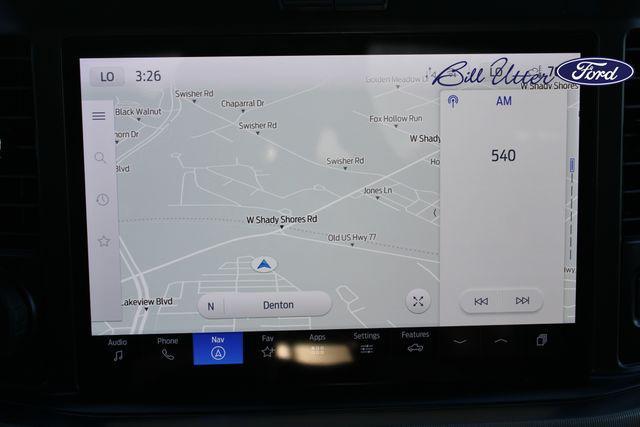 new 2026 Ford F-350 car, priced at $102,998