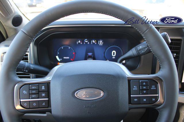 new 2026 Ford F-350 car, priced at $102,998