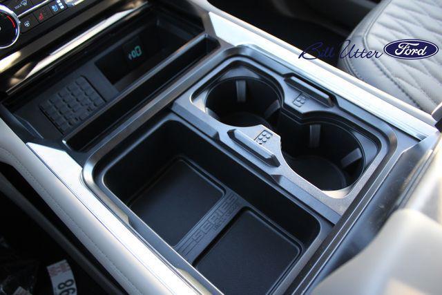 new 2026 Ford F-350 car, priced at $102,998