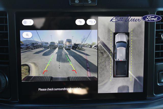 new 2026 Ford F-350 car, priced at $102,998