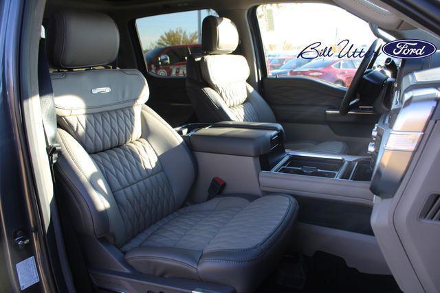 new 2026 Ford F-350 car, priced at $102,998