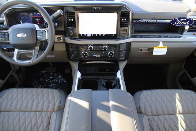 new 2026 Ford F-350 car, priced at $102,998