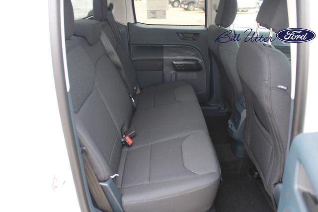 new 2026 Ford Maverick car, priced at $28,904