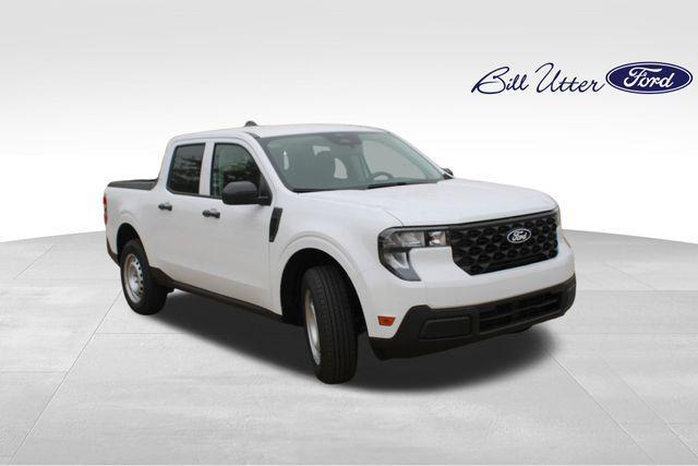 new 2026 Ford Maverick car, priced at $28,904