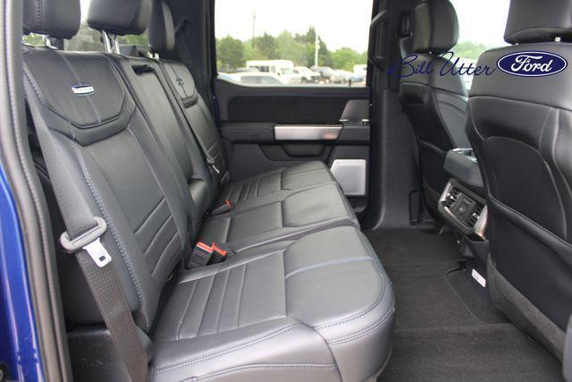 new 2026 Ford F-250 car, priced at $94,314