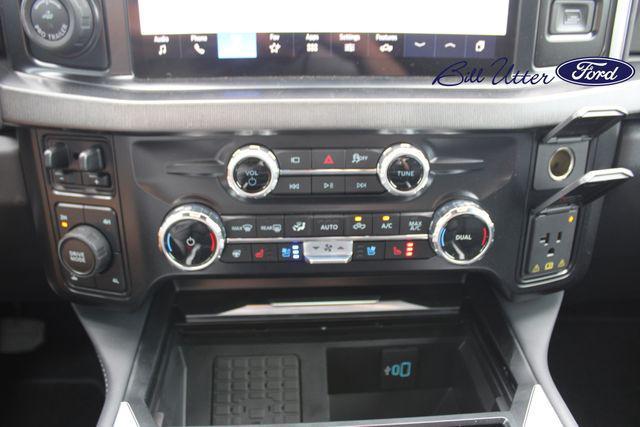 new 2026 Ford F-250 car, priced at $94,314