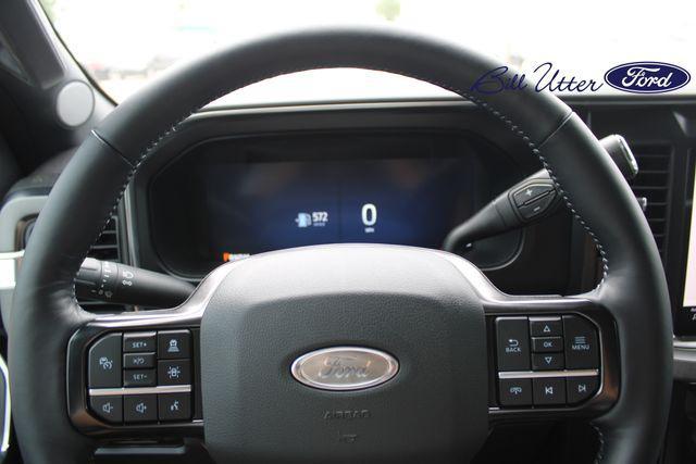new 2026 Ford F-250 car, priced at $94,314