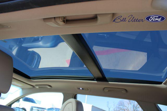 used 2016 Hyundai Tucson car, priced at $11,714