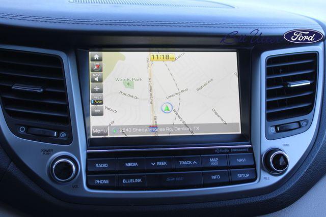 used 2016 Hyundai Tucson car, priced at $11,714