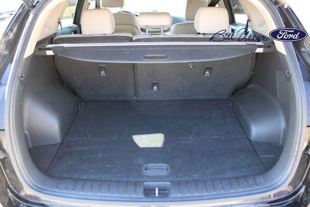 used 2016 Hyundai Tucson car, priced at $11,714