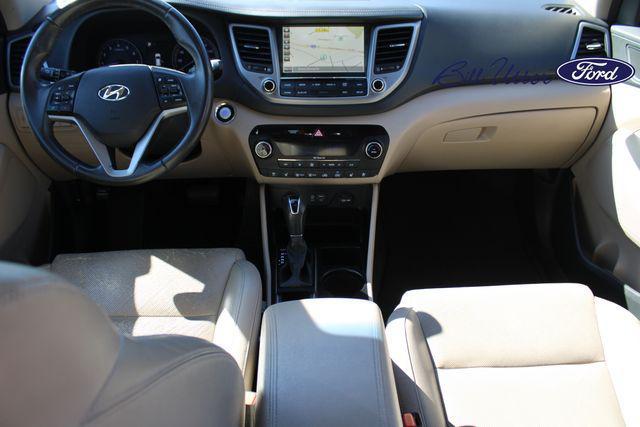 used 2016 Hyundai Tucson car, priced at $11,714