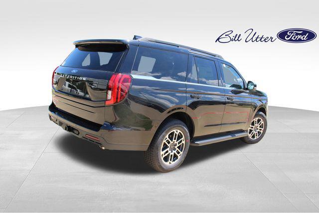 new 2026 Ford Expedition car, priced at $61,990