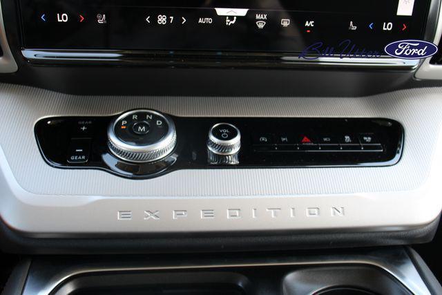 new 2026 Ford Expedition car, priced at $61,990