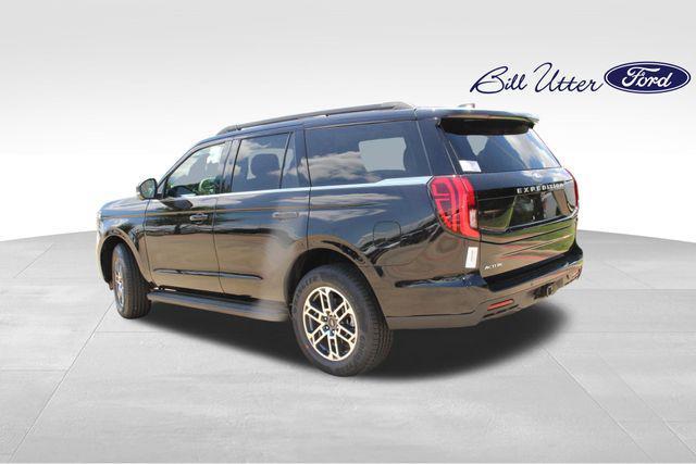 new 2026 Ford Expedition car, priced at $61,990