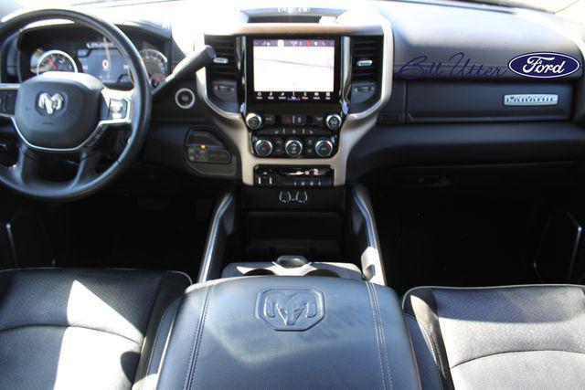 used 2023 Ram 3500 car, priced at $66,900