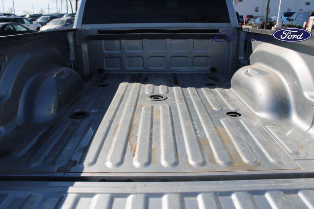 used 2023 Ram 3500 car, priced at $66,900