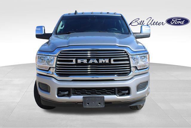 used 2023 Ram 3500 car, priced at $66,900