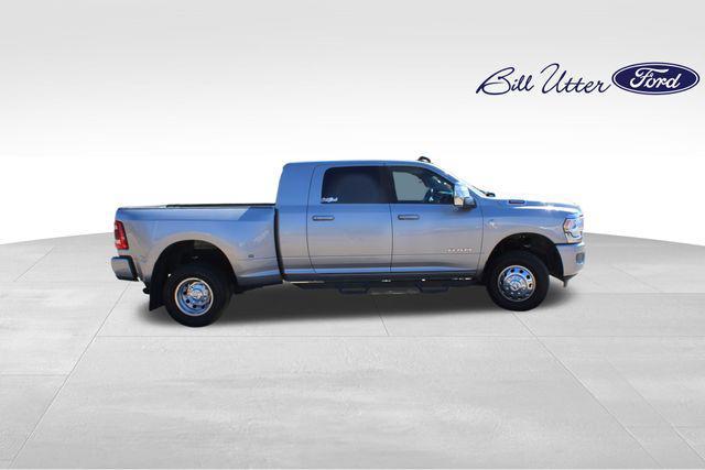used 2023 Ram 3500 car, priced at $66,900