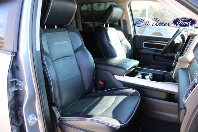 used 2023 Ram 3500 car, priced at $66,900