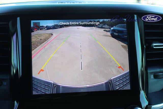 used 2023 Ram 3500 car, priced at $66,900