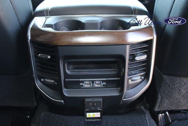 used 2023 Ram 3500 car, priced at $66,900