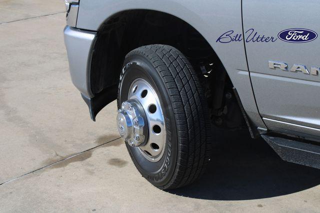 used 2023 Ram 3500 car, priced at $66,900