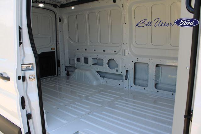 new 2025 Ford Transit-250 car, priced at $51,912