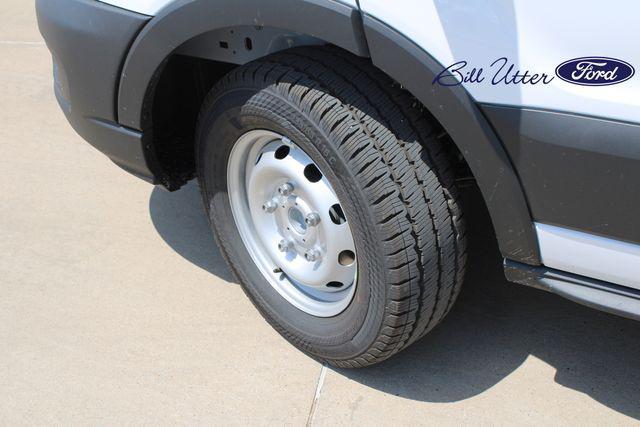 new 2025 Ford Transit-250 car, priced at $51,912