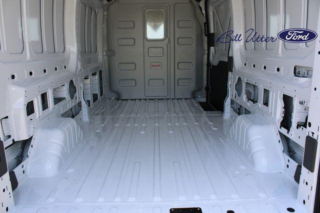 new 2025 Ford Transit-250 car, priced at $51,912