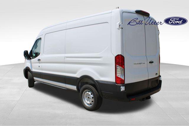 new 2025 Ford Transit-250 car, priced at $51,912