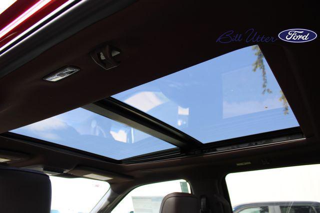 new 2026 Ford F-250 car, priced at $95,026