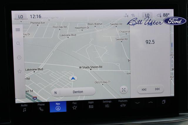 new 2026 Ford F-250 car, priced at $95,026