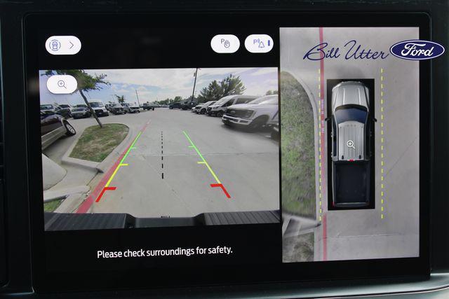 new 2026 Ford F-250 car, priced at $95,026