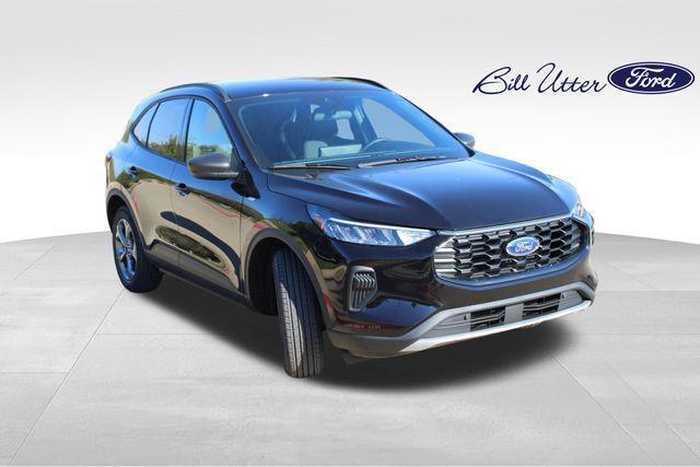new 2026 Ford Escape car, priced at $31,120