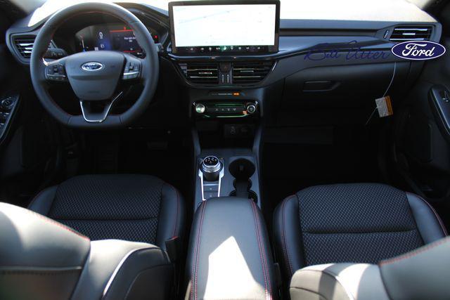 new 2026 Ford Escape car, priced at $31,120