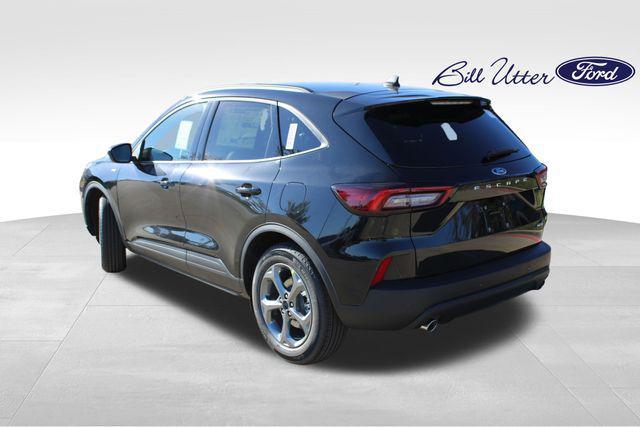 new 2026 Ford Escape car, priced at $31,120
