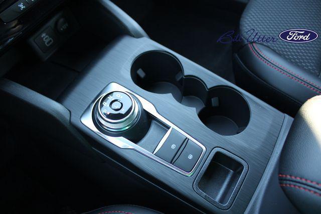 new 2026 Ford Escape car, priced at $31,120