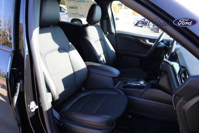 new 2026 Ford Escape car, priced at $31,120