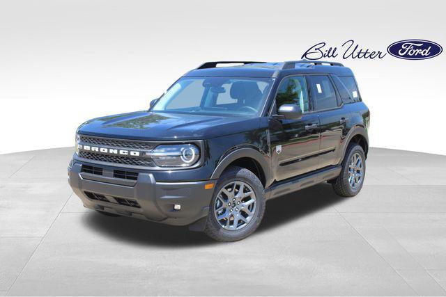 new 2026 Ford Bronco Sport car, priced at $34,149