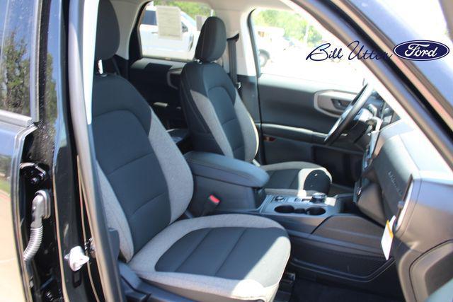 new 2026 Ford Bronco Sport car, priced at $34,149