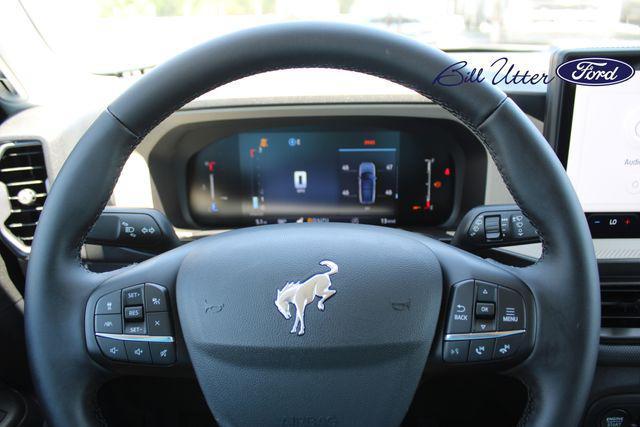 new 2026 Ford Bronco Sport car, priced at $34,149