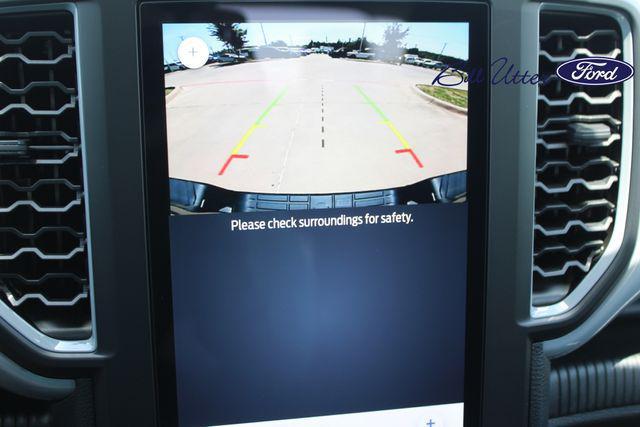 new 2025 Ford Ranger car, priced at $30,999