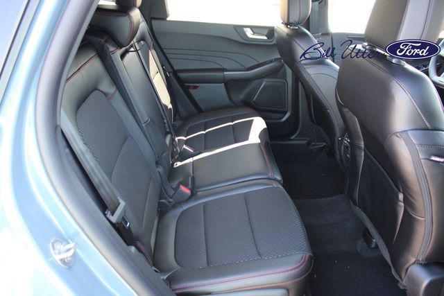 new 2026 Ford Escape car, priced at $32,907