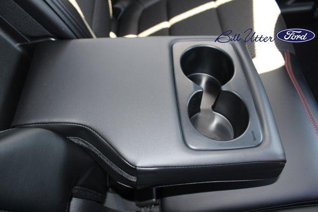 new 2026 Ford Escape car, priced at $32,907