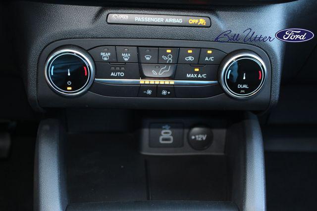 new 2026 Ford Escape car, priced at $32,907