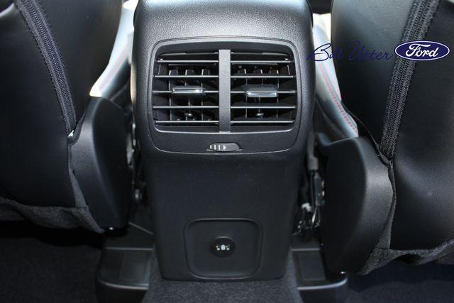 new 2026 Ford Escape car, priced at $32,907