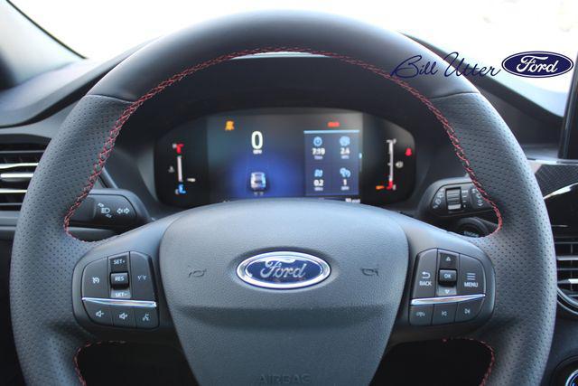 new 2026 Ford Escape car, priced at $32,907