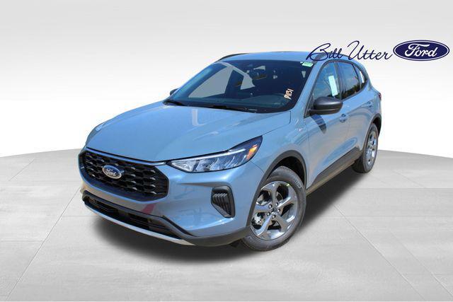 new 2026 Ford Escape car, priced at $32,907