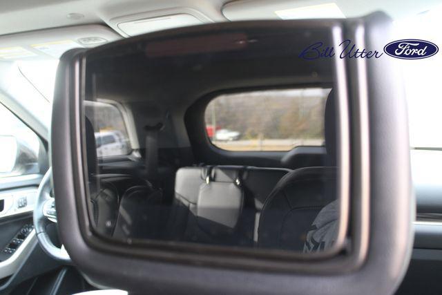 used 2021 Ford Explorer car, priced at $20,995